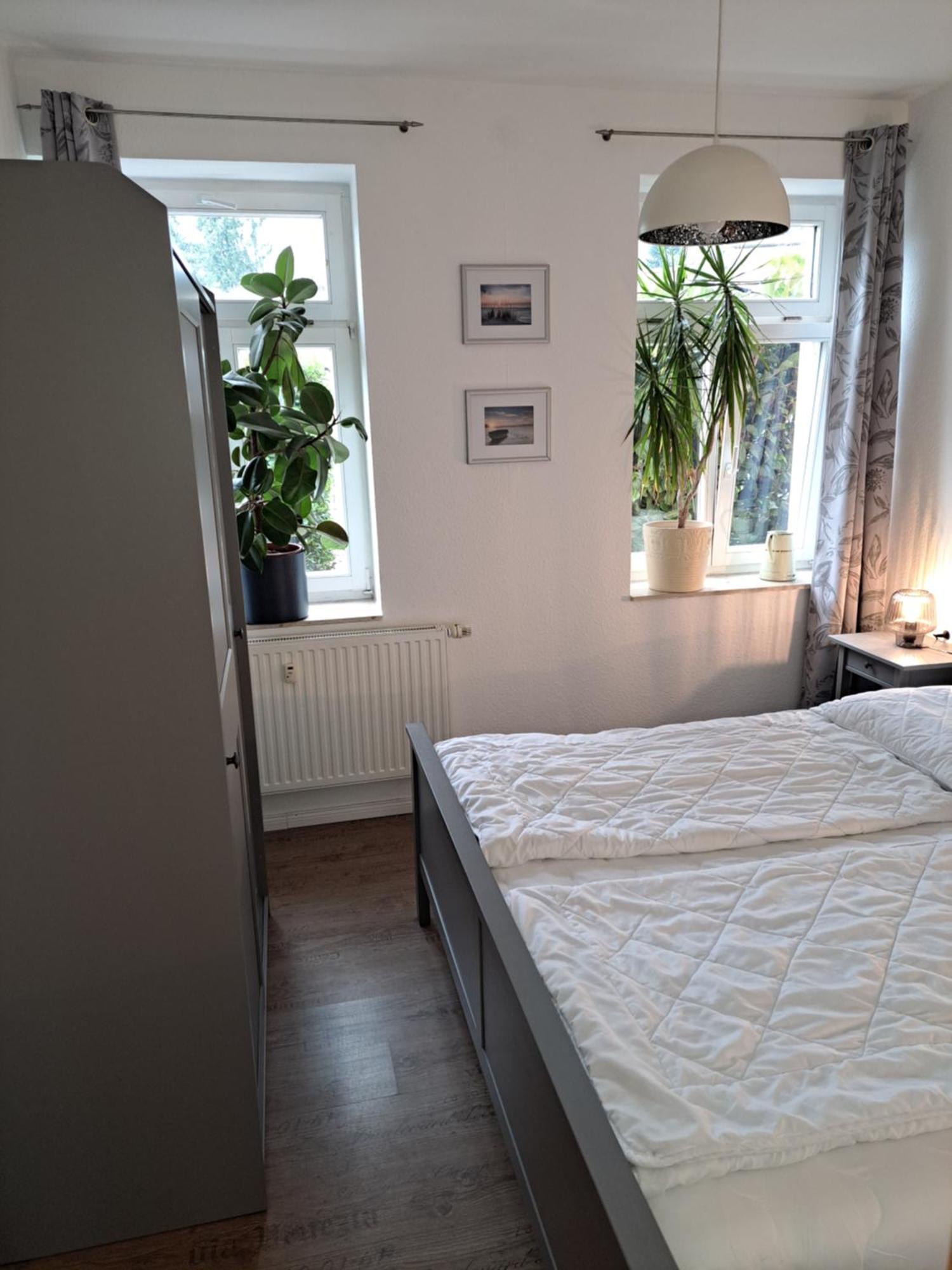 Deutsches Haus Apartments Ломе Екстер'єр фото